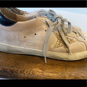 Golden Goose Super Stars